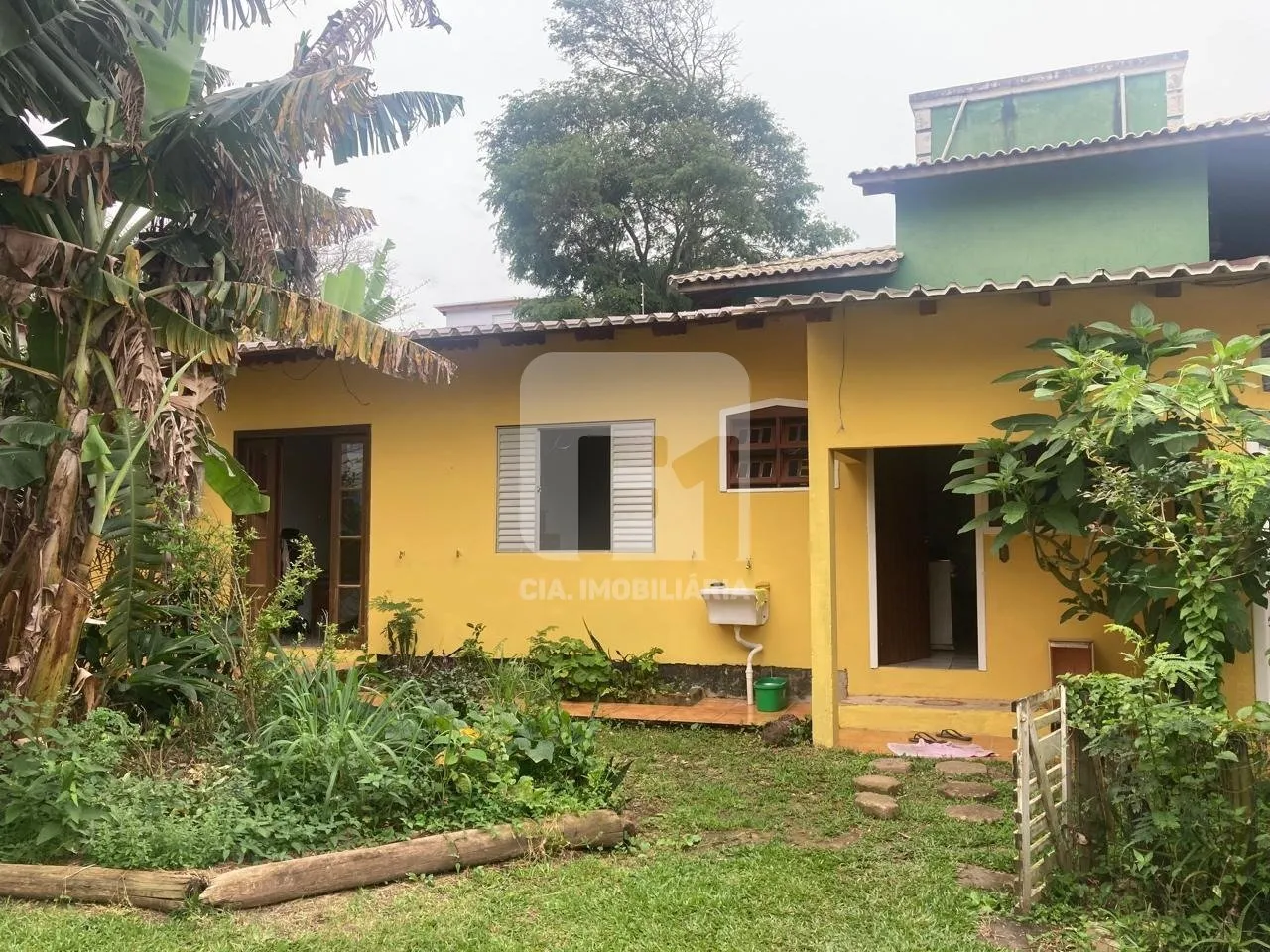 Casa com edícula, 4 quartos e 140 m² com churrasqueira — photo 22