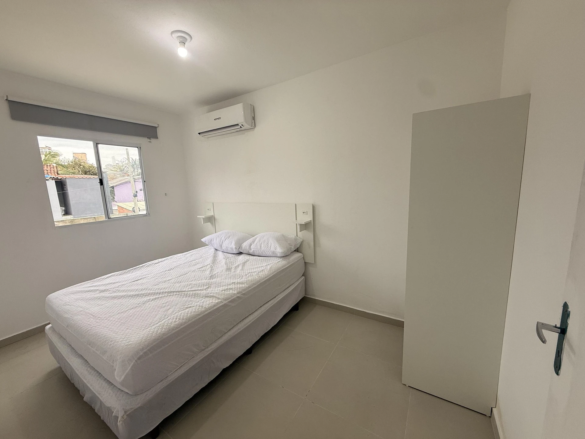 Furnished one-bedroom apartment, 30 m² — photo 4
