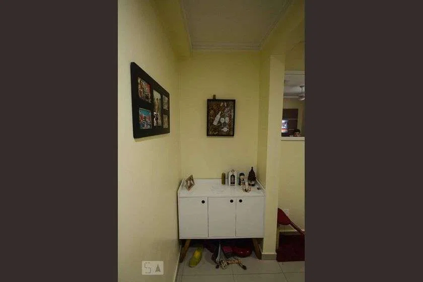 2 quartos e espaço de home office: apartamento de 65 m² — photo 25