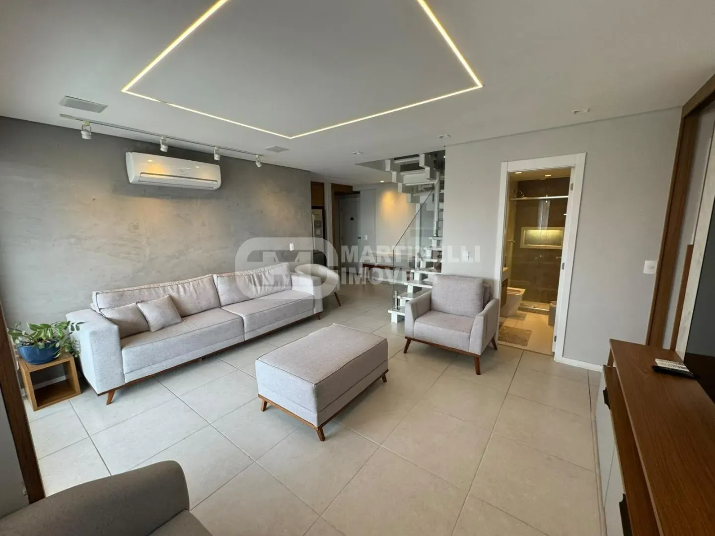 4 quartos e janelas do piso ao teto: apartamento de 175 m² — photo 11