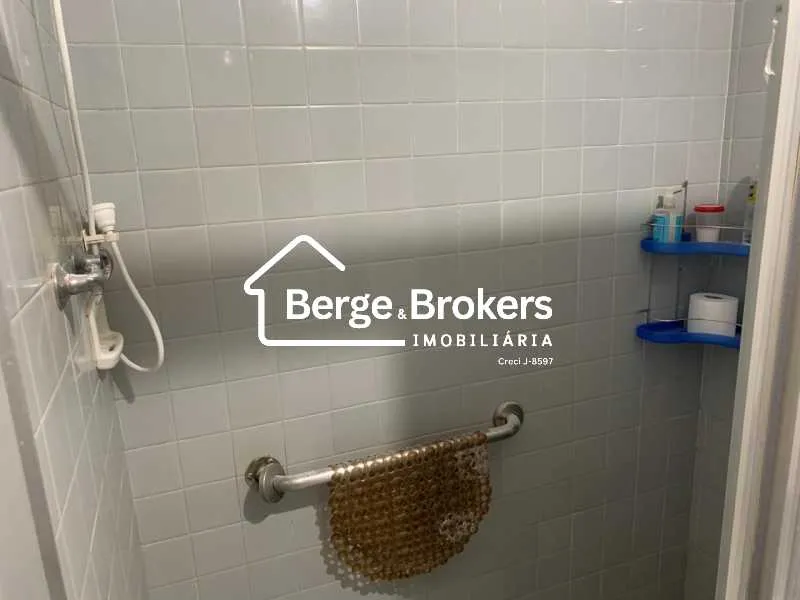 Apartamento mobiliado, 83 m², com vista para as montanhas — photo 13