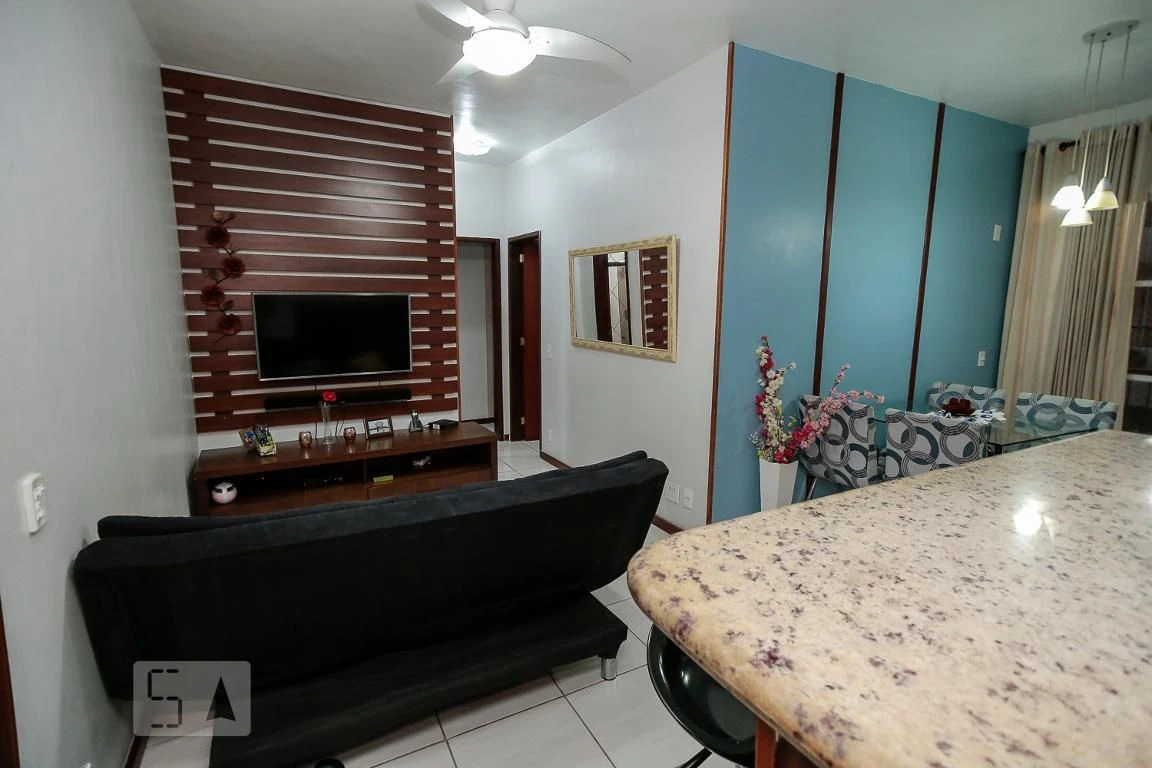 Квартира 55 м² с приватным барбекю и рабочим местом — photo 12