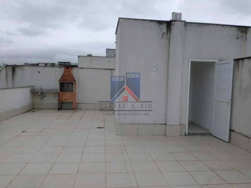 Cobertura de 3 quartos com 154 m² e terraço — photo 3