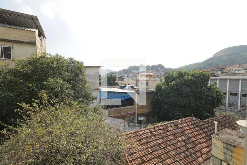 50 m² house with 2 bedrooms and a separate kitchen — photo 21