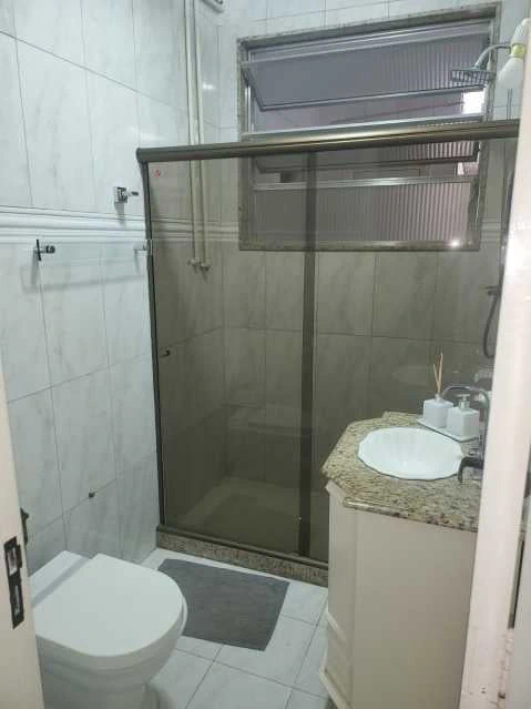 3-bedroom apartment with 1 parking space — photo 5