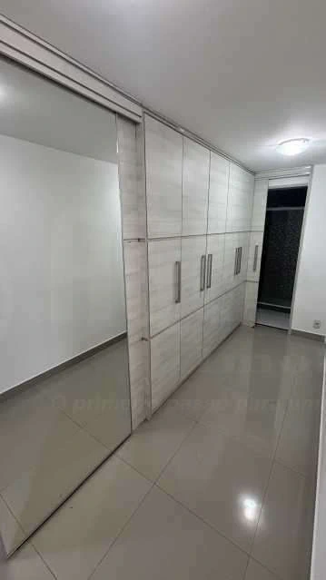 Apartamento com 234 m² e 4 quartos; cozinha aberta — photo 5