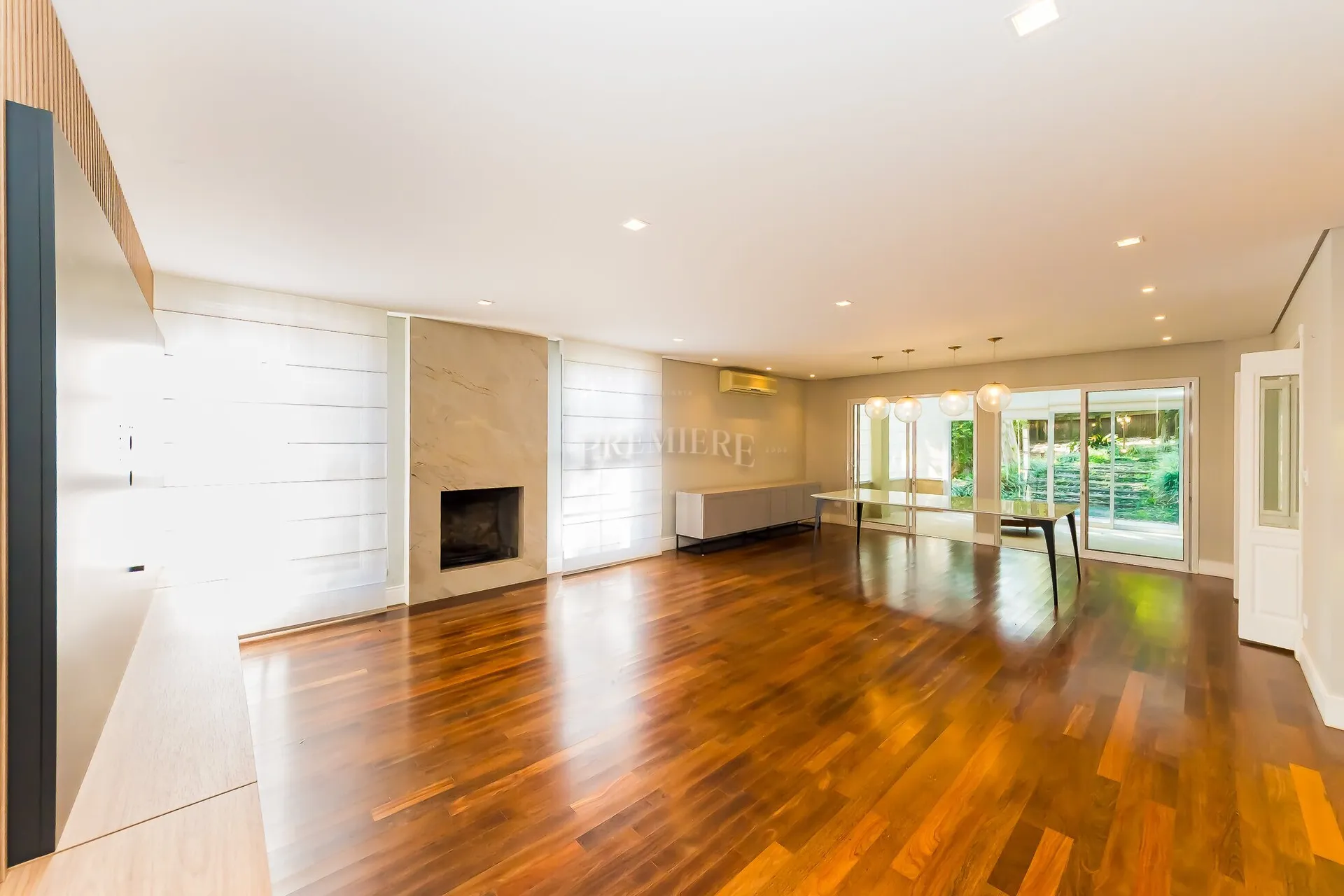 Casa para alugar com 4 suítes e jardim privativo — photo 5