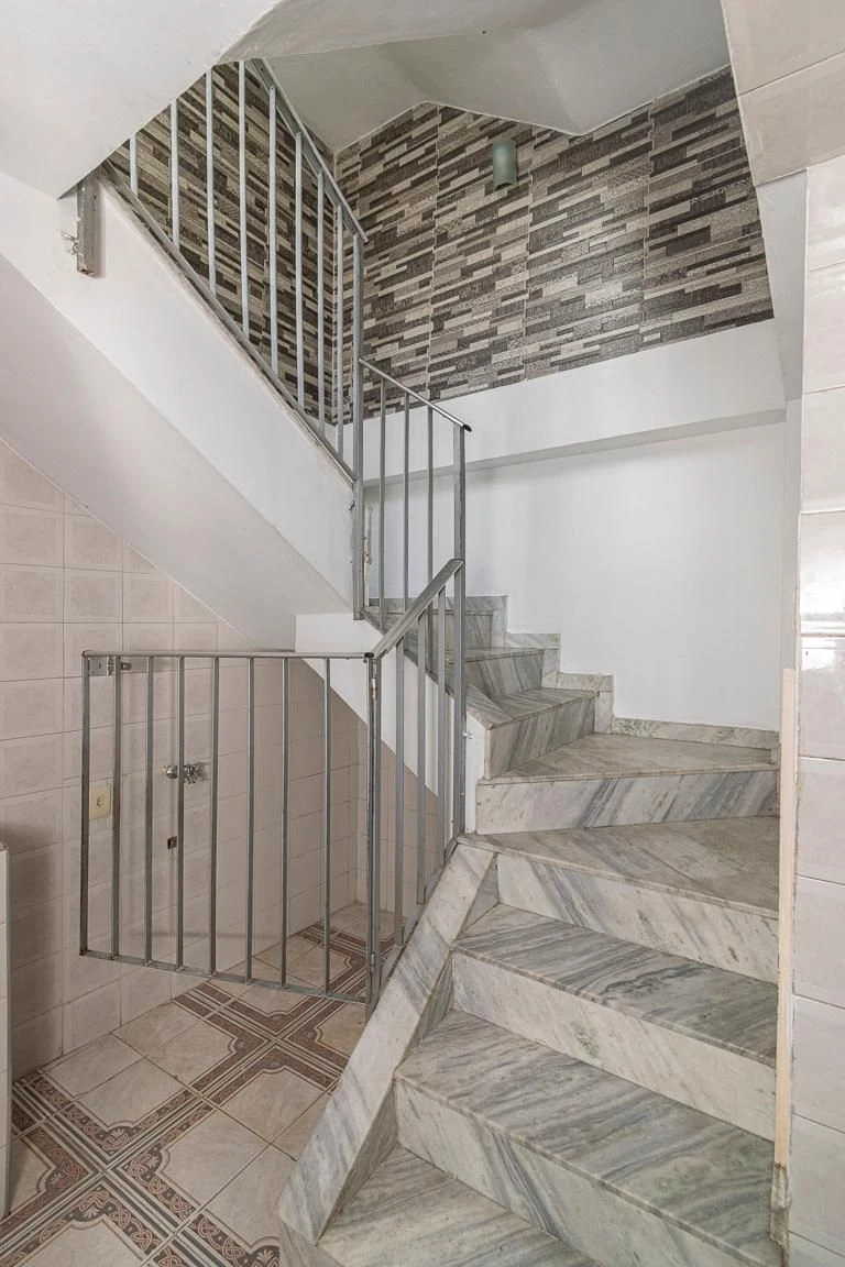 House, 122 m², with a washing machine — photo 53