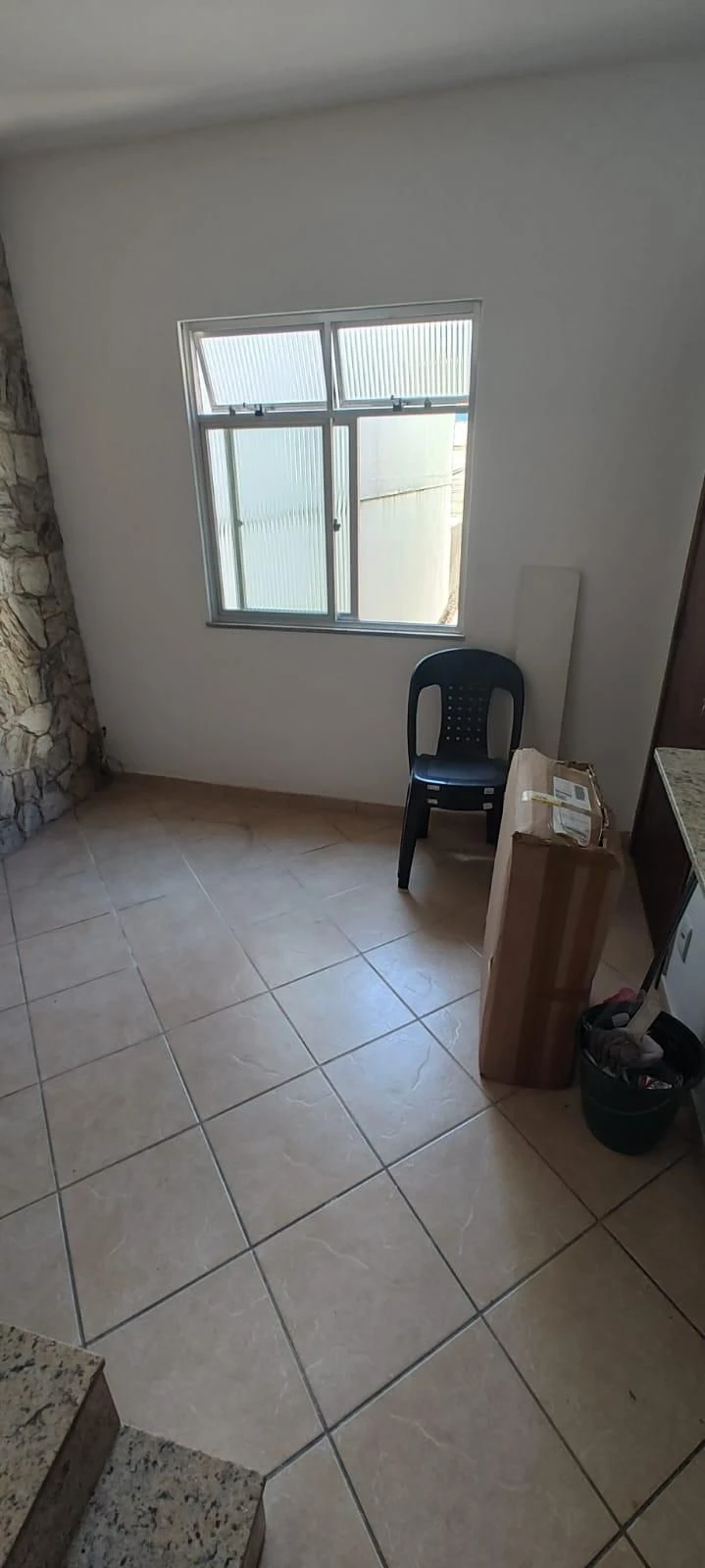 Furnished house, 100 m², with a grill on the balcony — photo 16