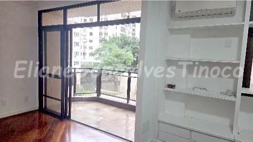 Apartment on the 3rd floor with a walk-in closet — photo 13