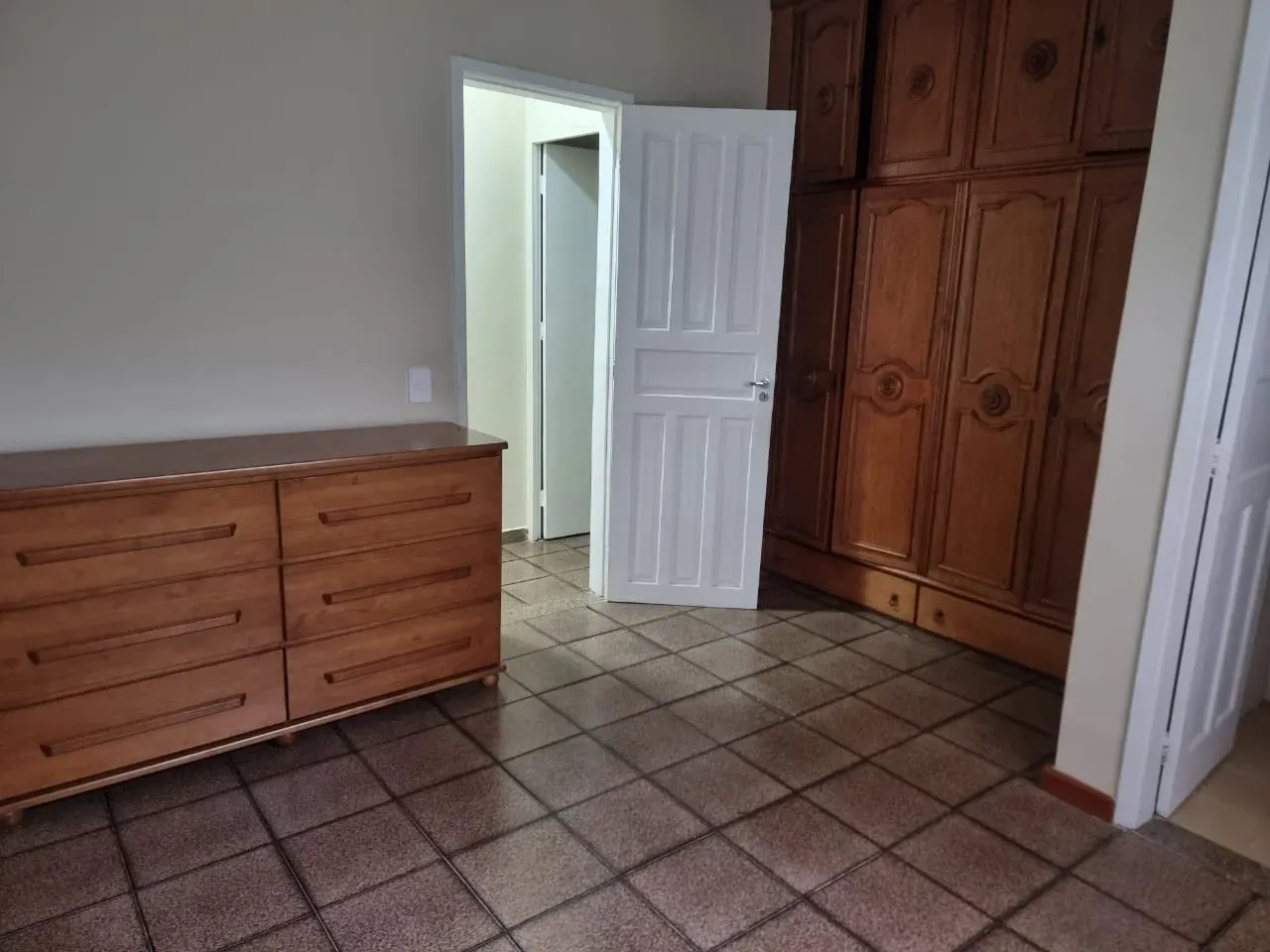3-bedroom apartment with a washing machine in Rio de Janeiro — photo 47