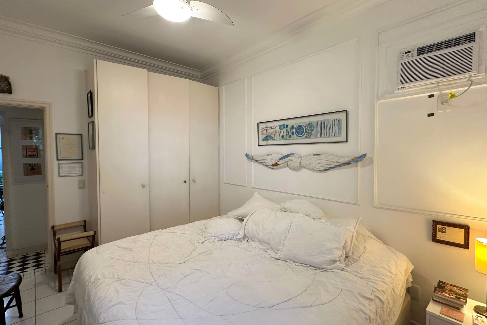3-bedroom apartment with a dryer — photo 27