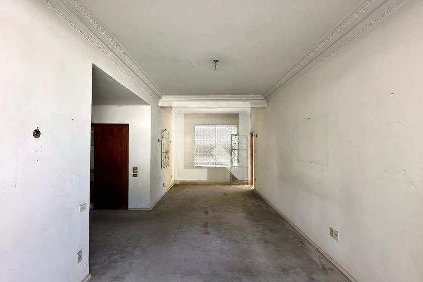 2-bedroom apartment with a mountain view in Rio de Janeiro — photo 14