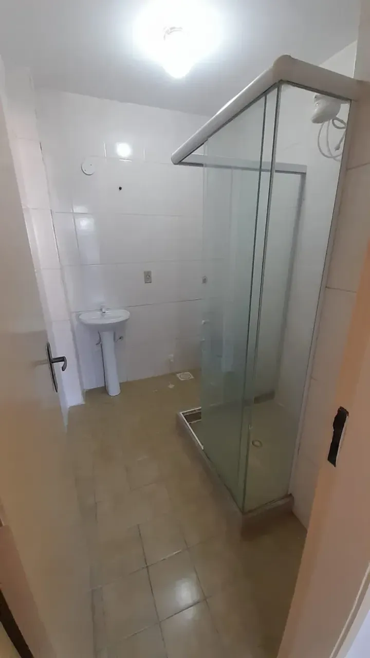 1-bedroom apartment with 1 bathroom and parking space — photo 4