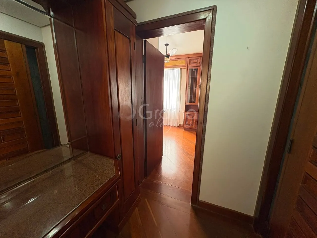 3-bedroom apartment with 446 m² and 2 parking spots — photo 44