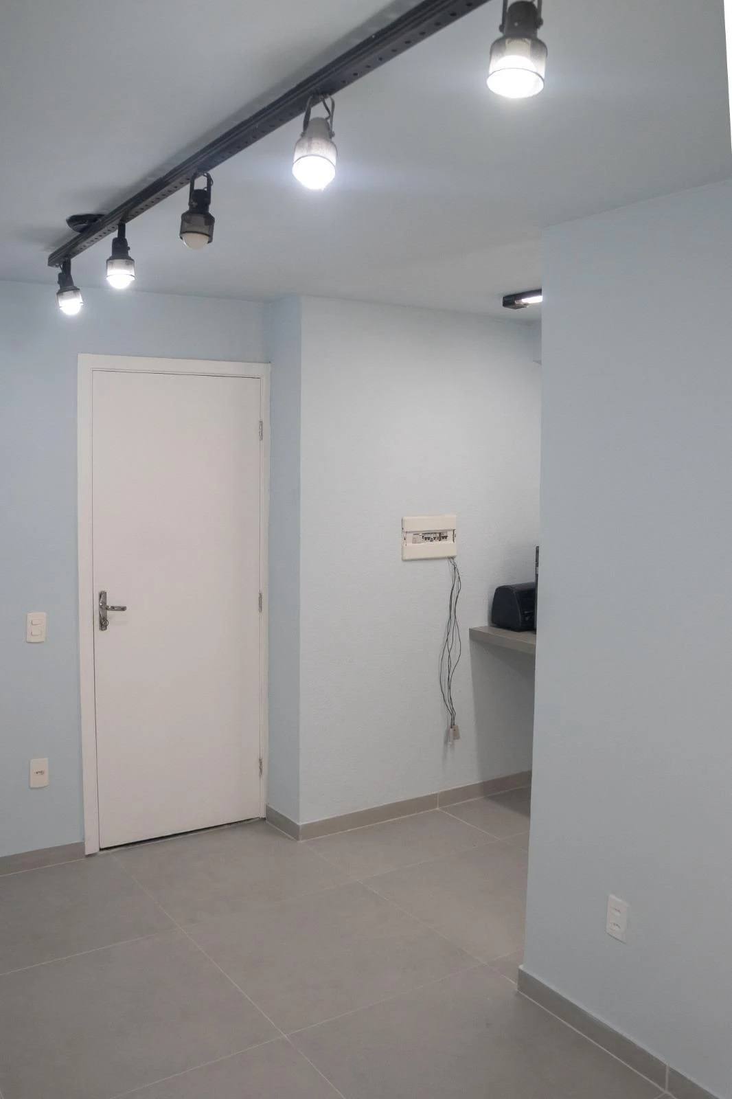 Apartamento de 45 m² e 2 quartos, Campo Grande — photo 8