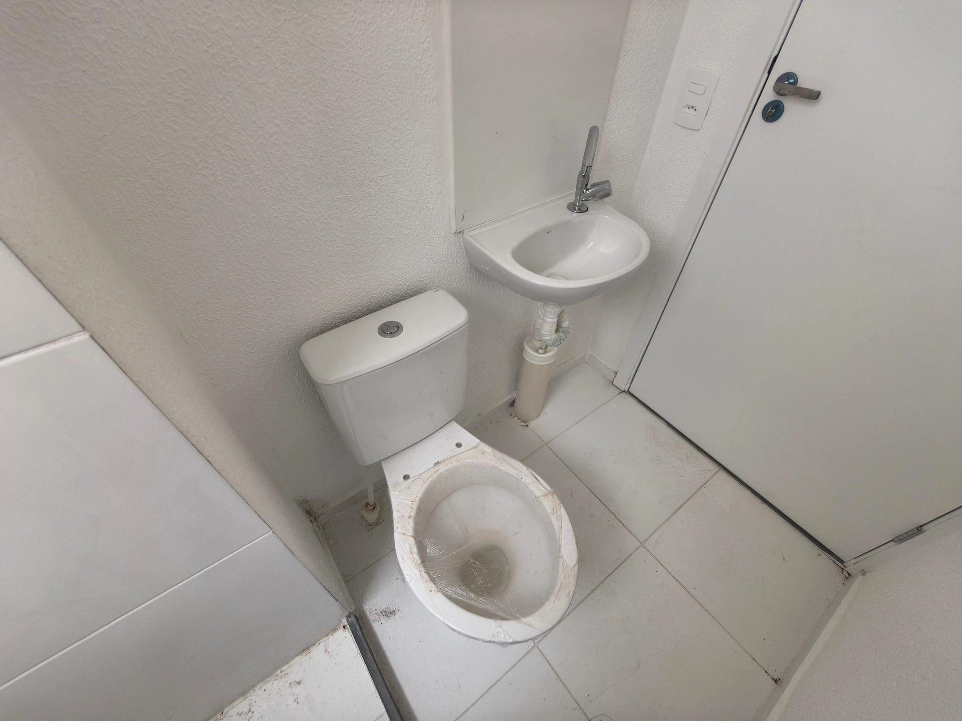 2-bedroom apartment, 41 m² — photo 26