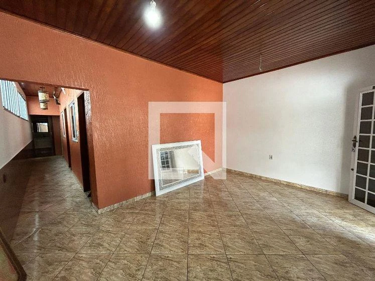 2-bedroom house with a washing machine in Rio de Janeiro — photo 31