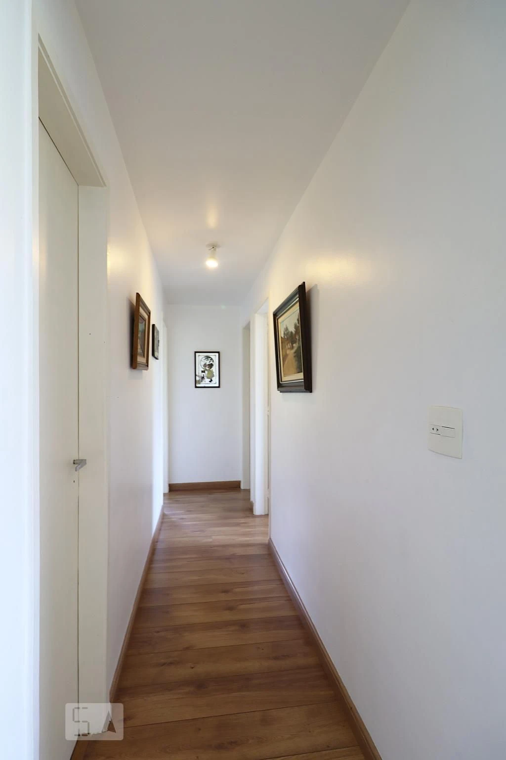 Квартира 100 м² з видом на гори та робочим місцем — photo 28