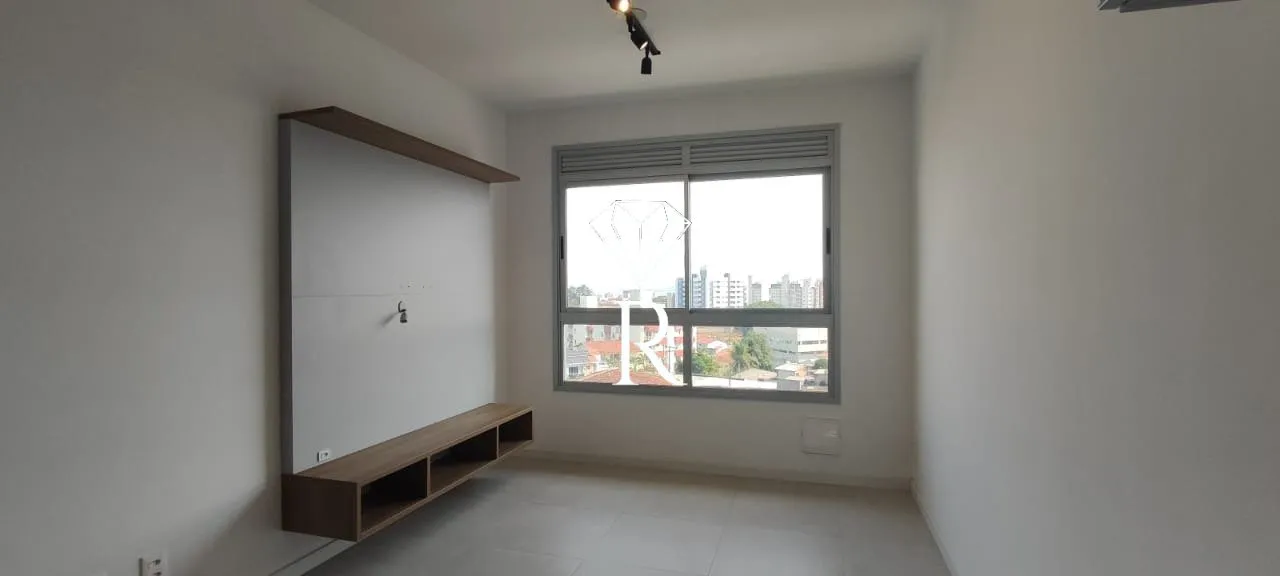 Furnished 1-bedroom apartment with open-plan kitchen — photo 9