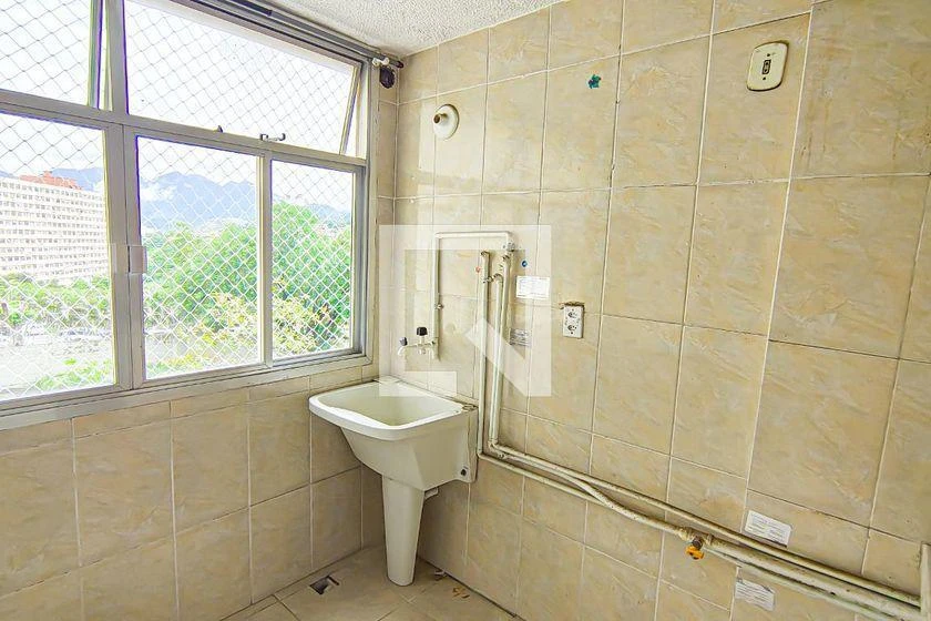 1-bedroom 45 m² apartment with 1 parking space — photo 11