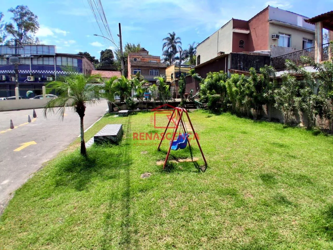 3-bedroom, 50 m² house in Rio de Janeiro — photo 24