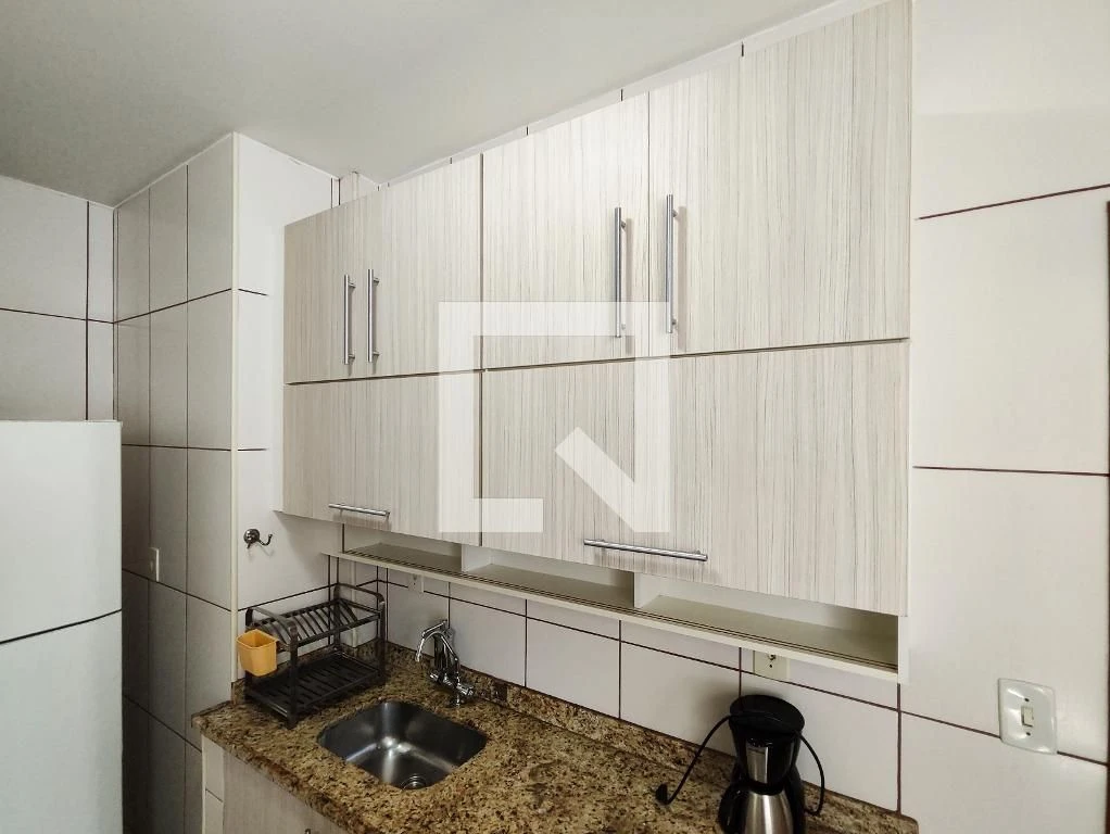2-bedroom apartment with a washing machine in Rio de Janeiro — photo 37