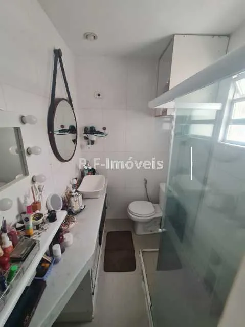 Apartamento, 90 m², com varanda envidraçada — photo 12