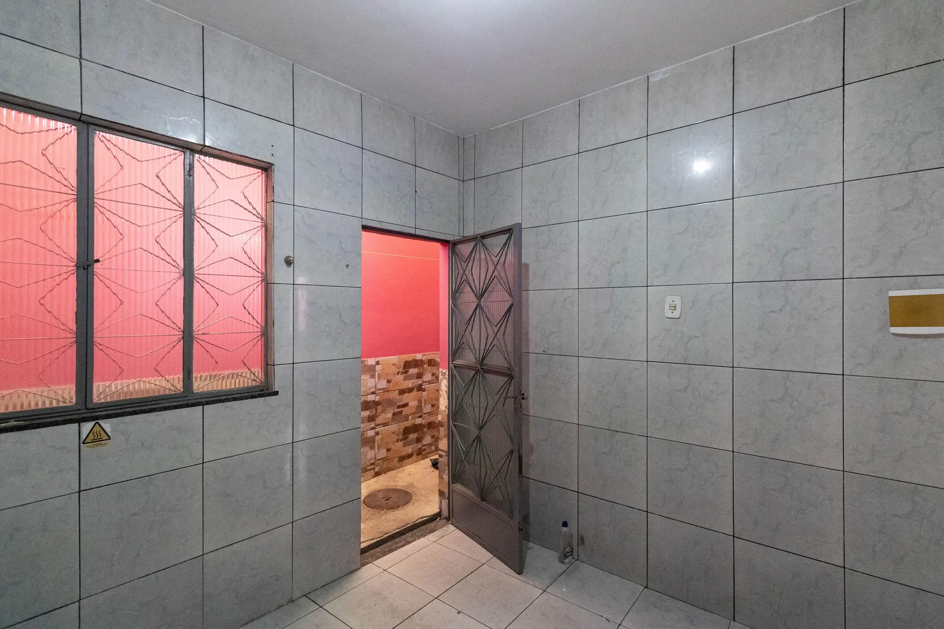 Garden in a 2-bedroom house, 90 m² — photo 22
