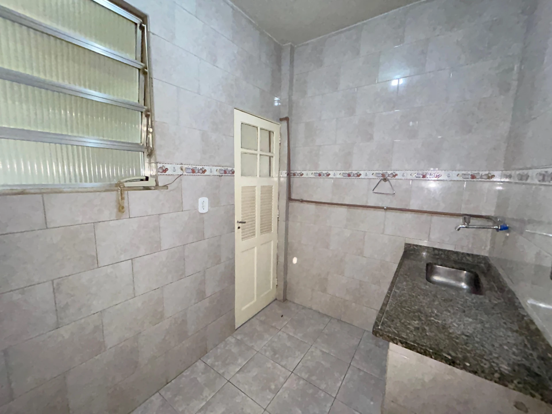 Apartamento de 1 quarto e 57 m² — photo 12
