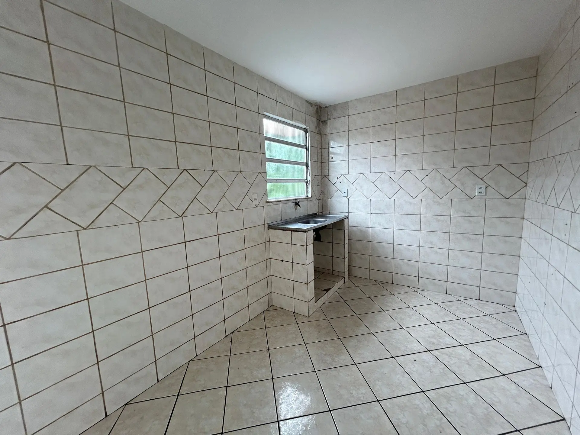 2-bedroom house, 126 m²