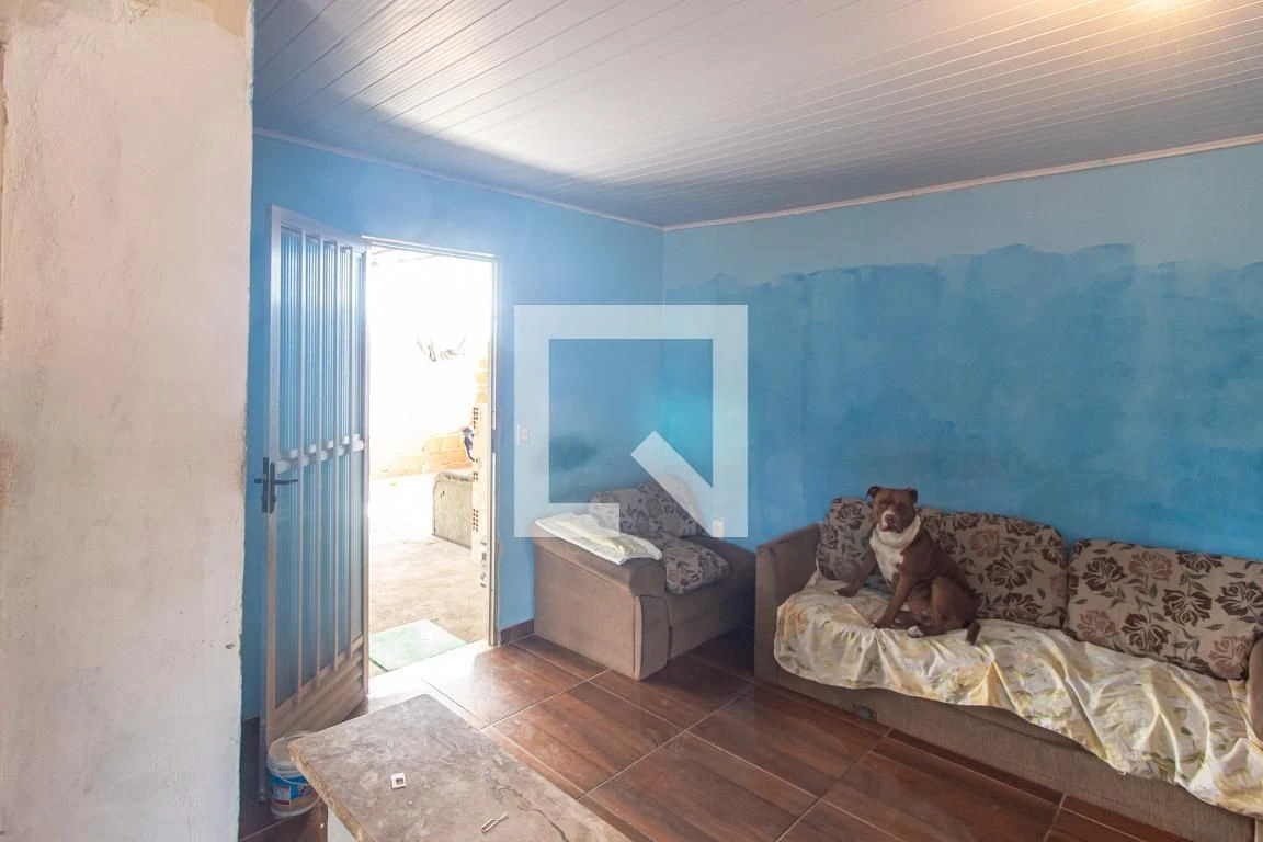 Apartamento mobiliado com 1 quarto, varanda e quintal privativo — photo 17