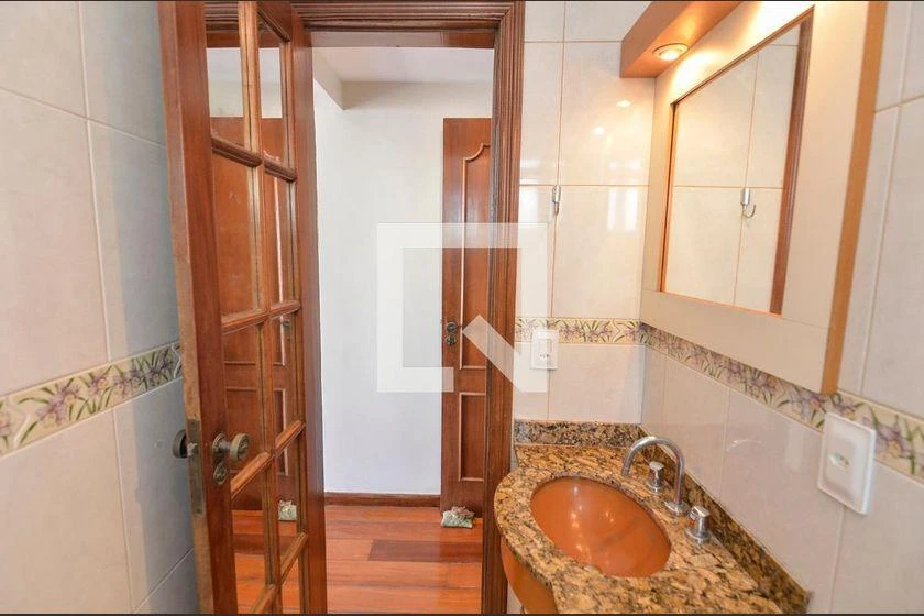 Пентхаус в оренду з 3 спальнями та балконом — photo 32