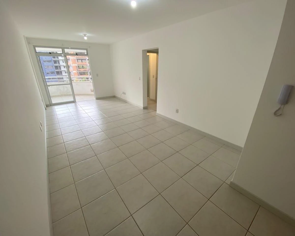 Apartamento sin amueblar de 84 m² con 2 dormitorios y suite — photo 4