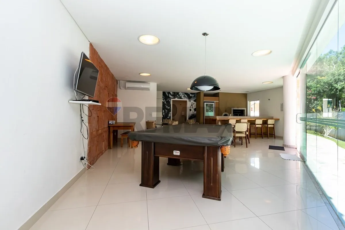 Casa mobiliada com 4 quartos e jardim privativo — photo 92