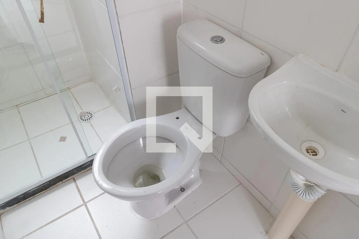 Apartamento com 2 quartos, 1 banheiro e 1 vaga — photo 19