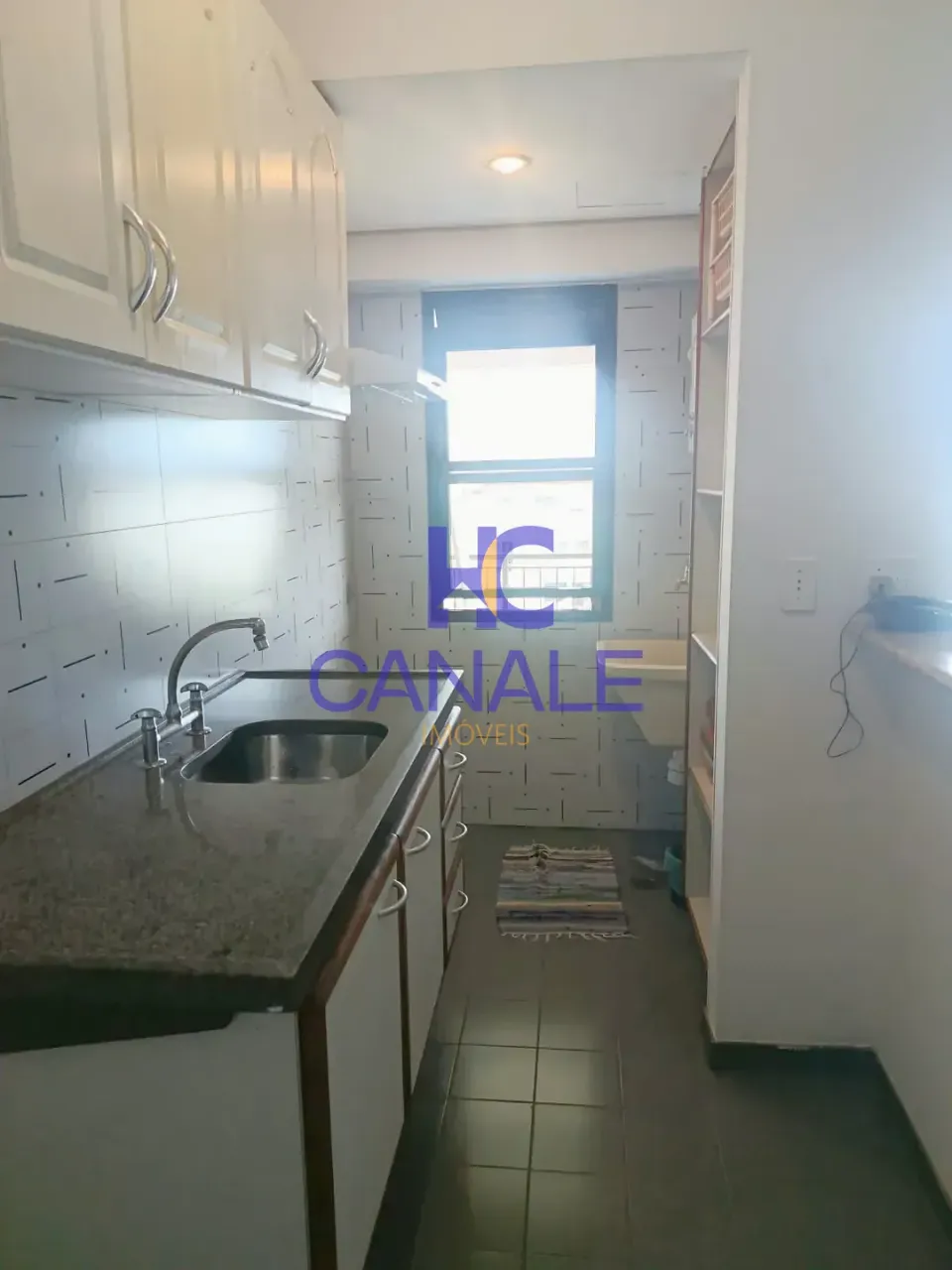 Apartamento de 1 quarto com vista para a água — photo 9