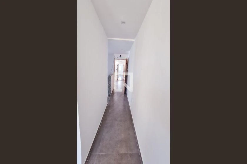 64 m² apartment with 2 bedrooms and balcony grill — photo 41