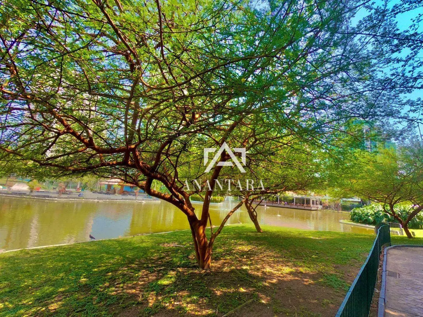 Apartamento com 2 quartos e varanda, 100 m² e 1 vaga — photo 29