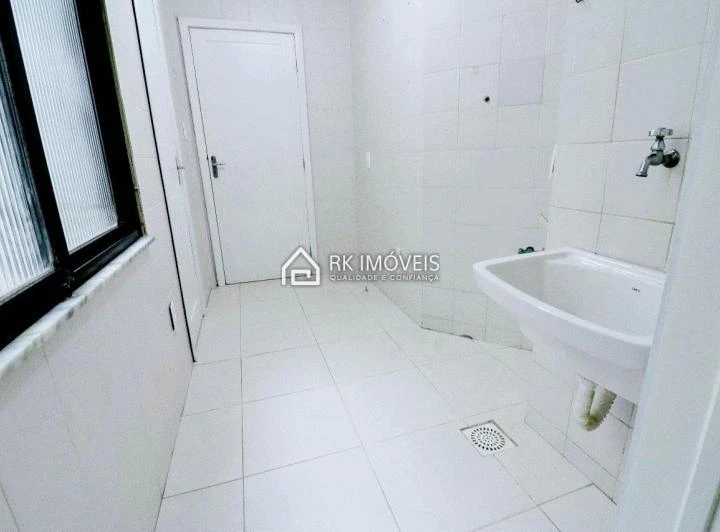 Квартира 108 м² с 3 спальнями и 1 парковкой — photo 8