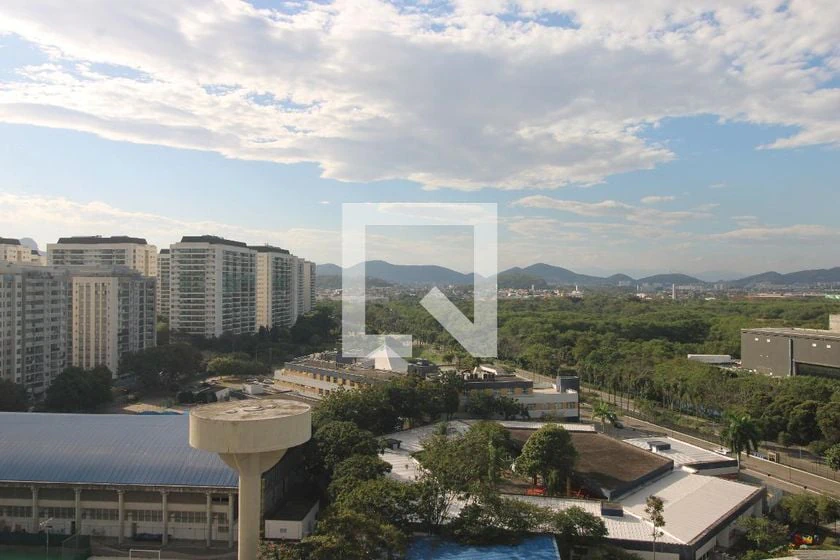 Apartamento de 193 m² com 3 quartos e 2 vagas de garagem — photo 6