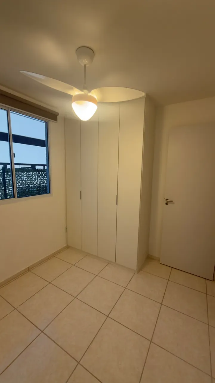 Apartamento de 3 quartos em condomínio com academia — photo 9