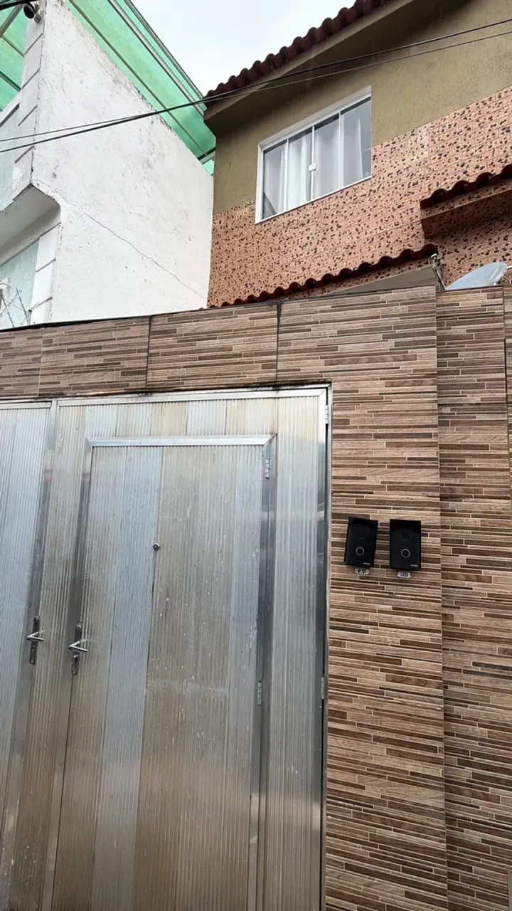 Unfurnished house with a closed kitchen and 3 bedrooms — photo 14