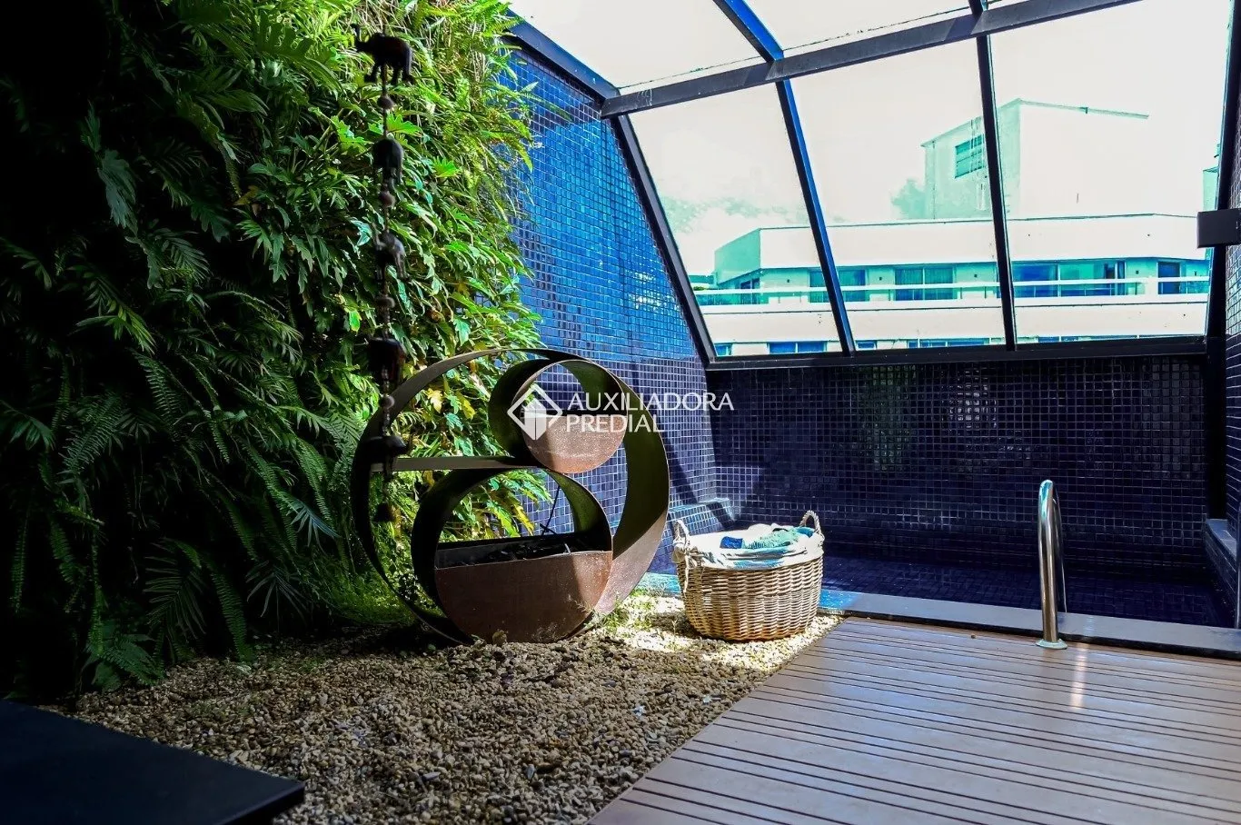Penthouse dúplex amueblado de 303 m² con 4 dormitorios — photo 85