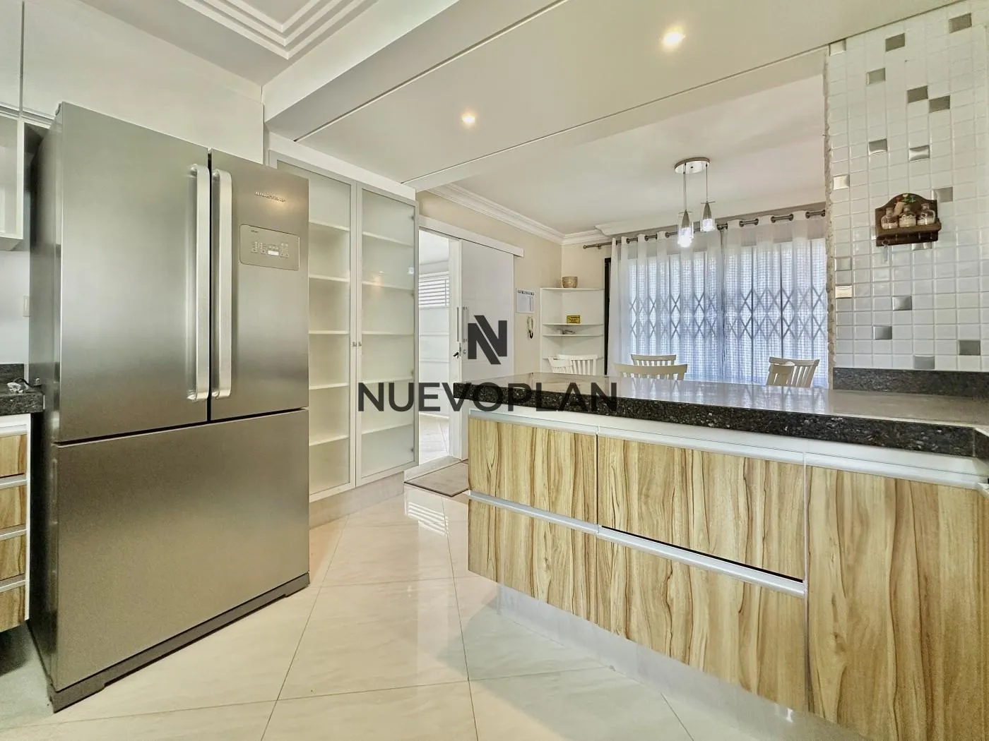 Furnished house, 276 m², with a home office — photo 6