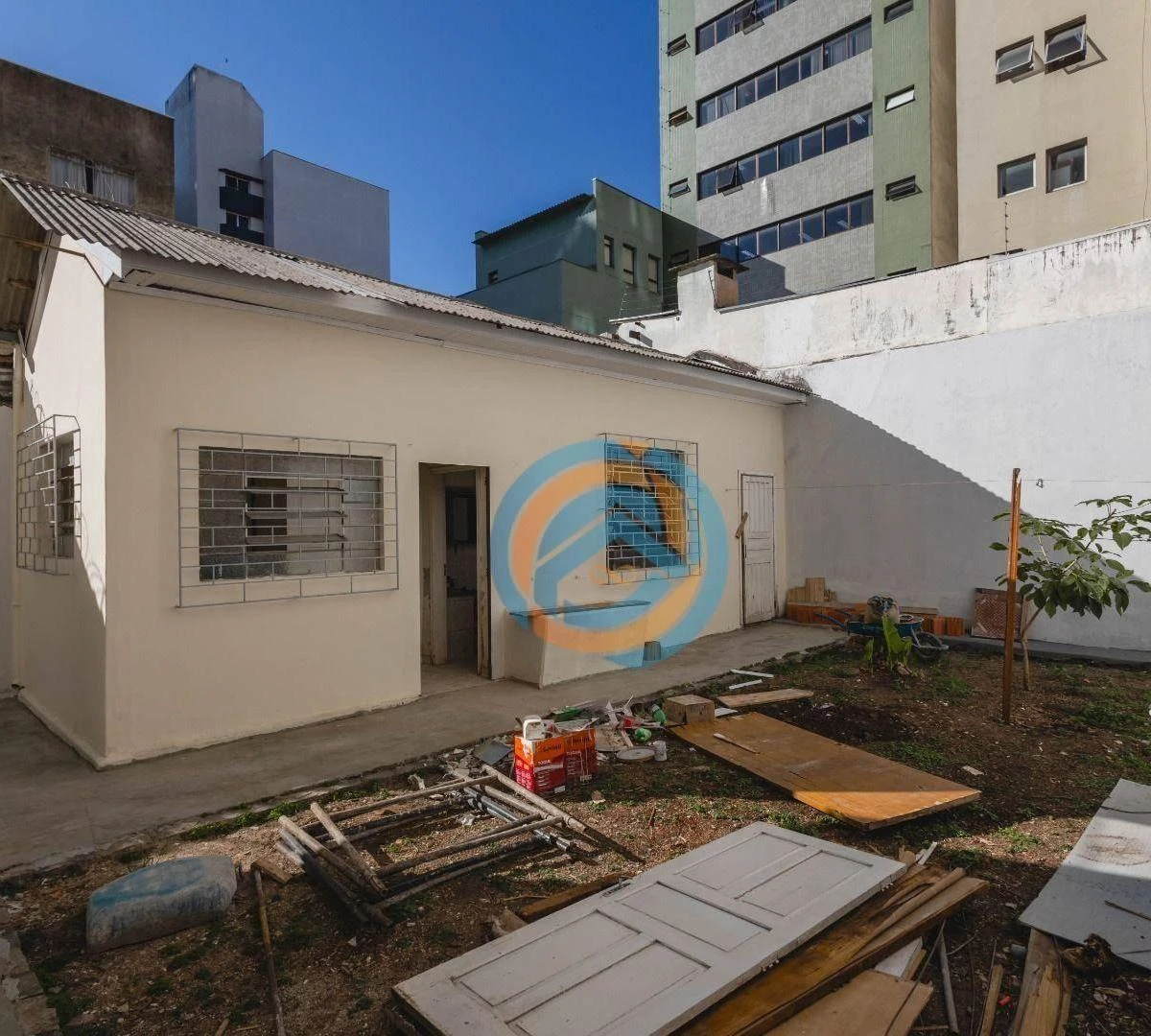 Casa de 4 quartos e 185 m² — photo 12