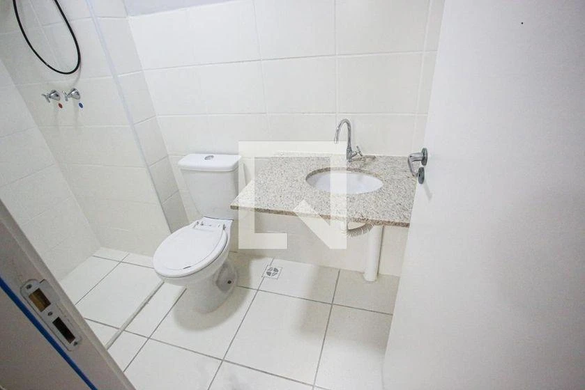 Apartamento mobiliado, 54 m², com máquina de lavar — photo 28