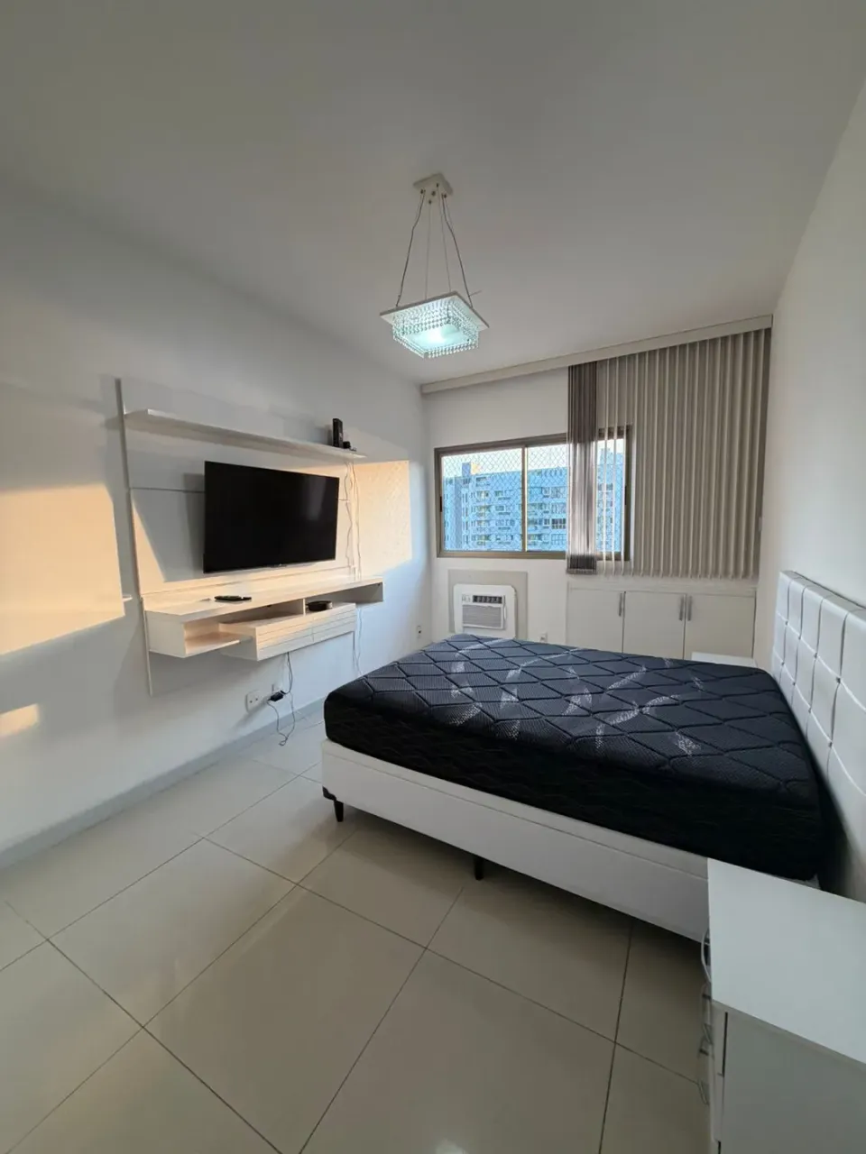 Furnished 1-bedroom apartment with a closed gas kitchen — photo 3