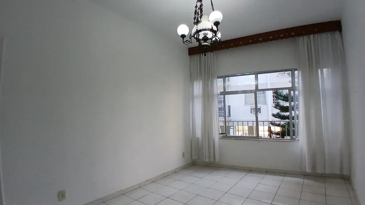 Apartamento sem vaga, 2 quartos, 80 m² no 3º andar — photo 9
