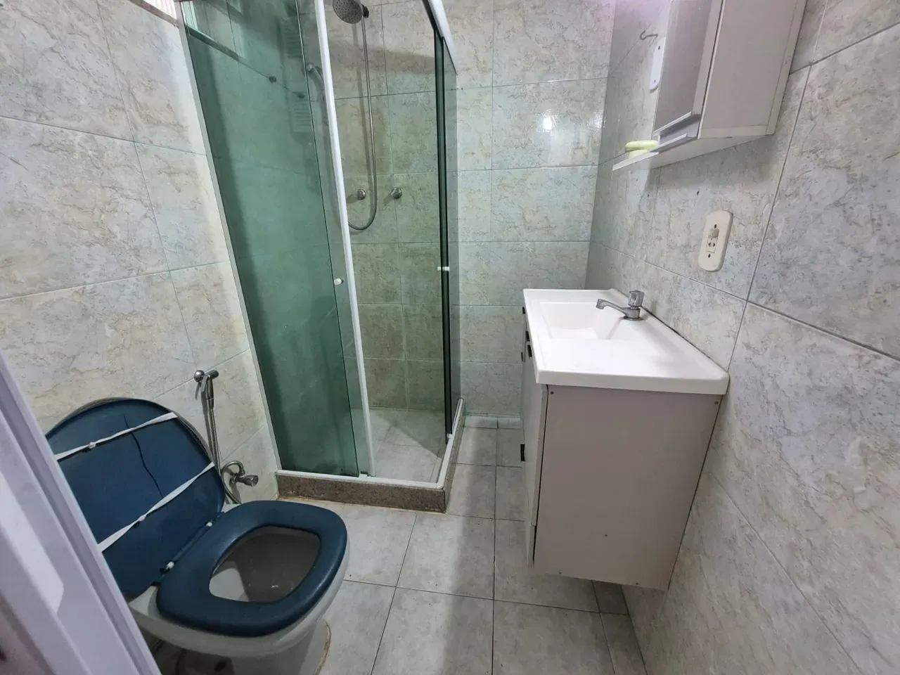 Apartamento de 78 m² e 2 quartos, Engenho Novo — photo 12